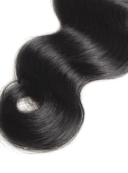 Kiss Icon Four Bundles 12A Body Wave Hair