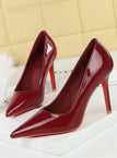 8351 Red / 34 / CHINA