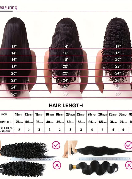 Loose Wave Brazilian Virgin Hair 3 Bundles Unprocessed