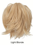 Light Blonde / 8inch