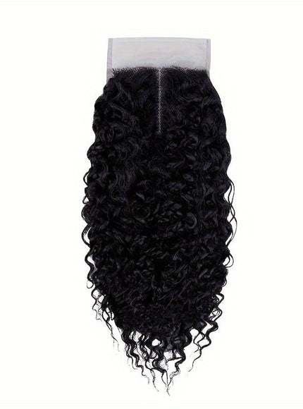 Afro Kinky Curly Wavy Hair Temp