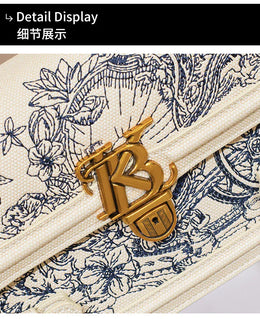 KissICON 8545 white / 21.5-7.5-14cm Women's Handbag – High-end Texture Designer