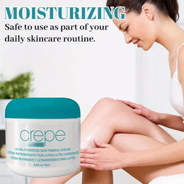 KissICON 85g Moisturizing Face Cream - Firming For Neck Chest