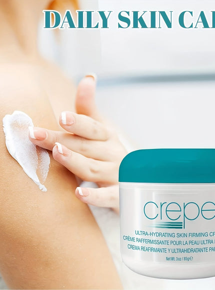 KissICON 85g Moisturizing Face Cream - Firming For Neck Chest