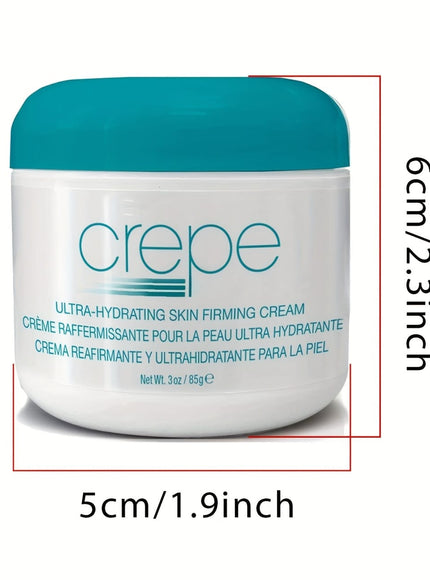 KissICON 85g Moisturizing Face Cream - Firming For Neck Chest