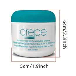 KissICON 85g Moisturizing Face Cream - Firming For Neck Chest