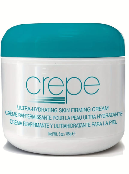 KissICON 85g Moisturizing Face Cream - Firming For Neck Chest
