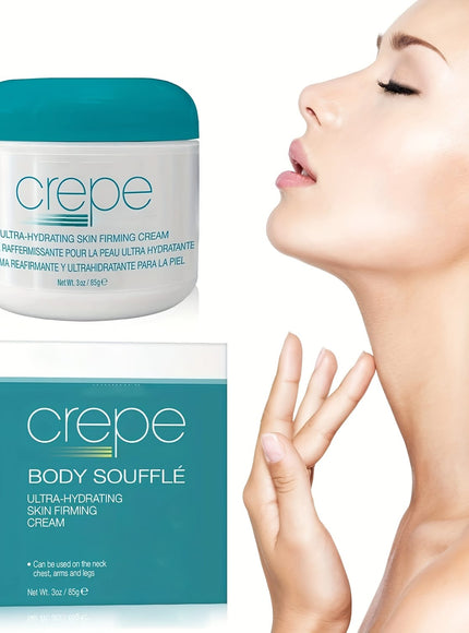KissICON 85g Moisturizing Face Cream - Firming For Neck Chest