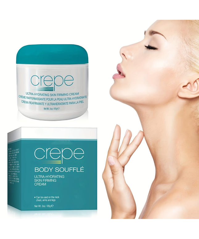 KissICON 85g Moisturizing Face Cream - Firming For Neck Chest