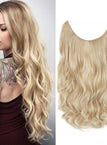 86/613-Blonde Mix