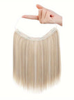 Honey Blonde with Highlights / 12inch