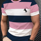 Mixed colors