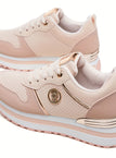 Pink Color / UK 3.5