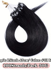 #01 Black / 18inch