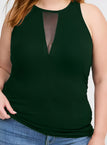 Dark Green / UK 16