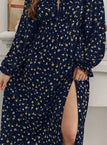 Navy Blue / UK 18