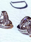 Silvery B