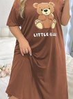 Light Brown-1 / UK 18