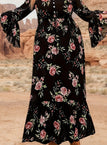 Black / UK 16