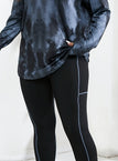 Royal Blue+black / UK 16