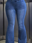 Medium Blue / UK 16