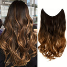 8H27-Brown&Blonde
