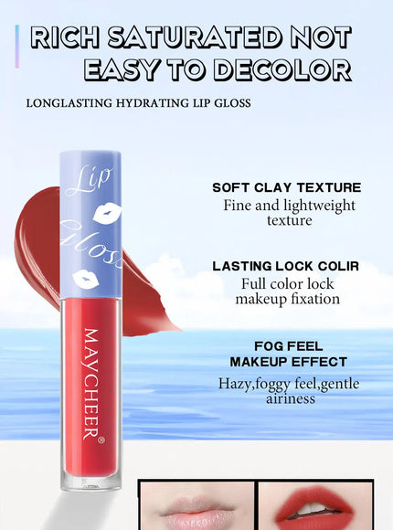 KissICON 8pcs a set KissIcon All In One Makeup Set - 8PC