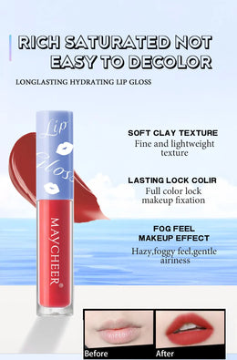 KissICON 8pcs a set KissIcon All In One Makeup Set - 8PC