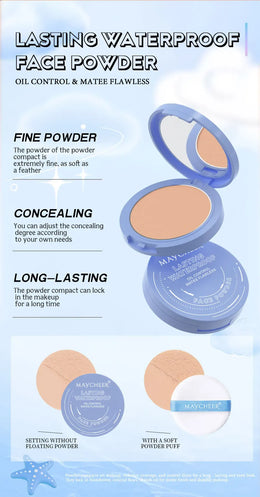 KissICON 8pcs a set KissIcon All In One Makeup Set - 8PC