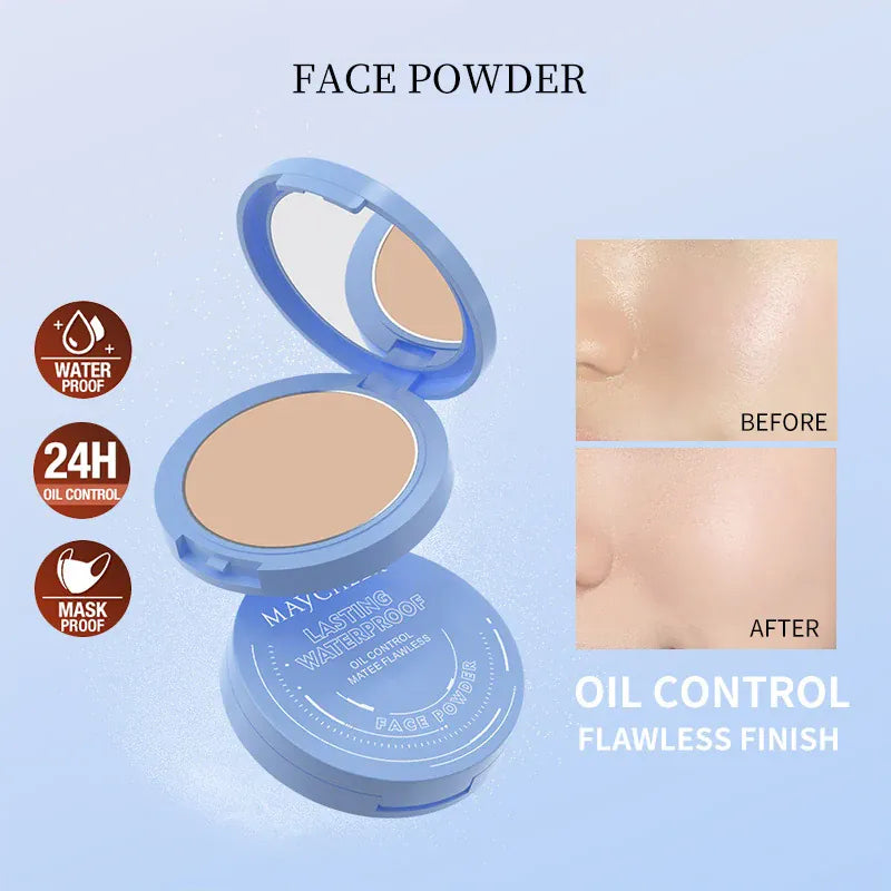 KissICON 8pcs a set KissIcon All In One Makeup Set - 8PC