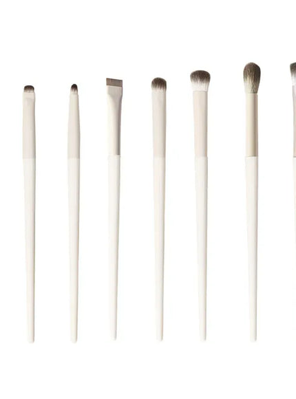 KissICON 8pcs KissIcon 13 Piece Makeup Brushes Set - Soft