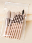 8pcs