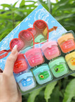 8pcs kit