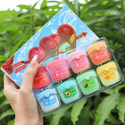 8pcs kit