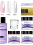 8PCS Set-10g Powder