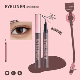 KissICON 9 pieces/box Gift Box – 9piece Makeup