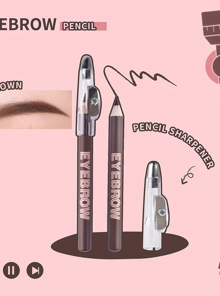 KissICON 9 pieces/box Gift Box – 9piece Makeup