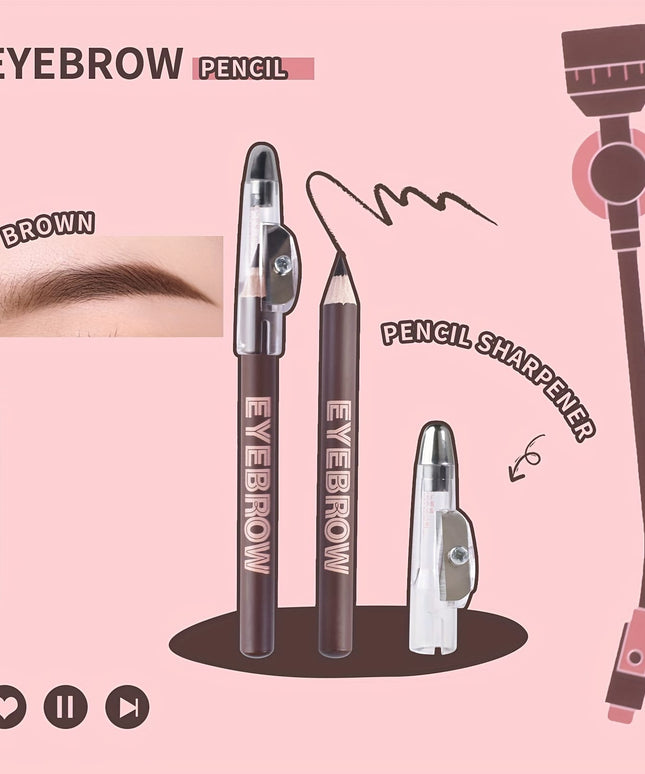 KissICON 9 pieces/box Gift Box – 9piece Makeup