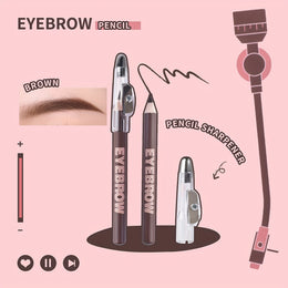 KissICON 9 pieces/box Gift Box – 9piece Makeup
