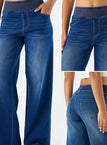 Medium Blue / UK 16