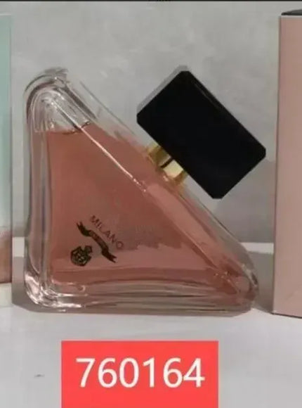 KissICON 90ML-1 KissIcon 518 Women Perfume Flower Scent 90ml -