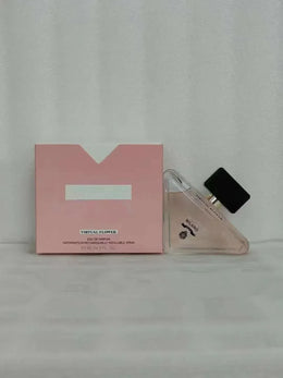 KissICON 90ML-2 KissIcon Luxury Fragrance 90ml - Floral Scent Long