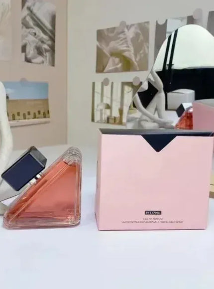 KissICON 90ML-4 KissIcon 518 Women Perfume Flower Scent 90ml -