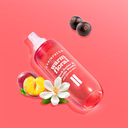 KissICON 90ml Warm Floral Mist Your Signature Scent