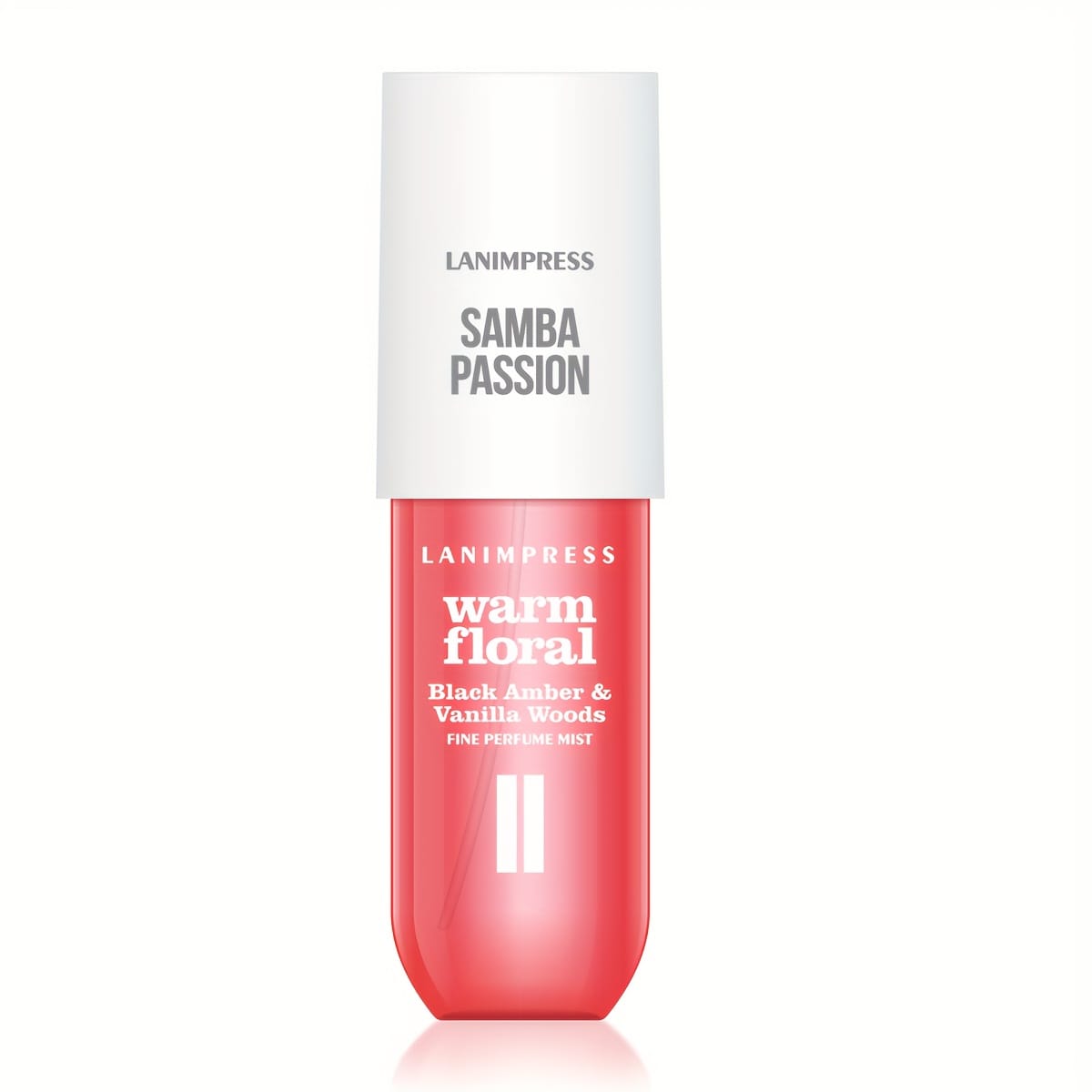 KissICON 90ml Warm Floral Mist Your Signature Scent
