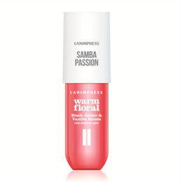 KissICON 90ml Warm Floral Mist Your Signature Scent