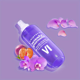KissICON 90ml Woody Gourmand Mist Date Night Daily