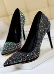 9219-22 Black 10cm / 40 / CHINA
