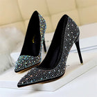9219-22 Black 10cm