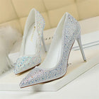 9219-22 White 10cm